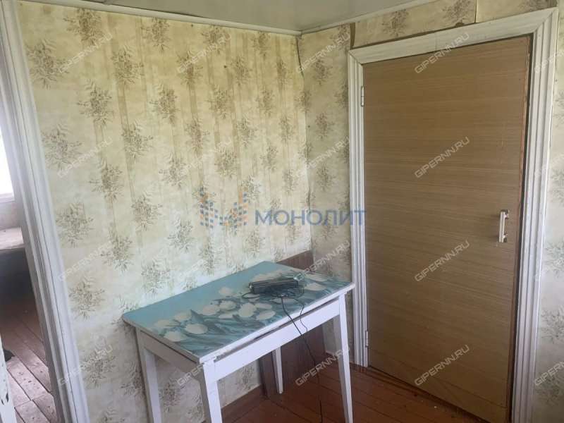 дача на улице Луговая Железнодорожник (сп Окский) тер. СНТ