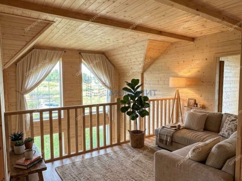 дом на  село Безводное