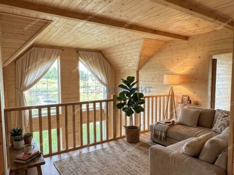 dom-selo-bezvodnoe-kstovskiy-rayon фото