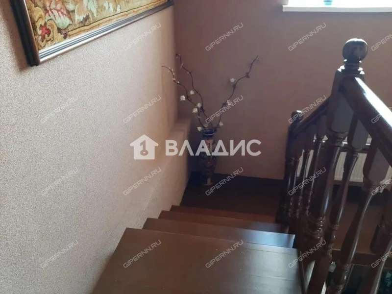 дом на Октябрьской улице город Первомайск