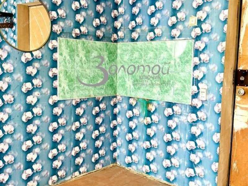 комната в доме 12 к1 на Мончегорской улице