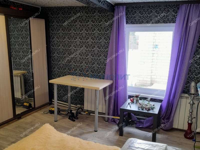 дом на Широкой улице село Вязовка