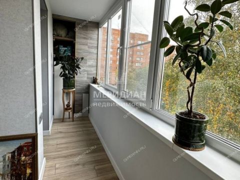 3-komnatnaya-ul-maksima-gorkogo-d-144 фото