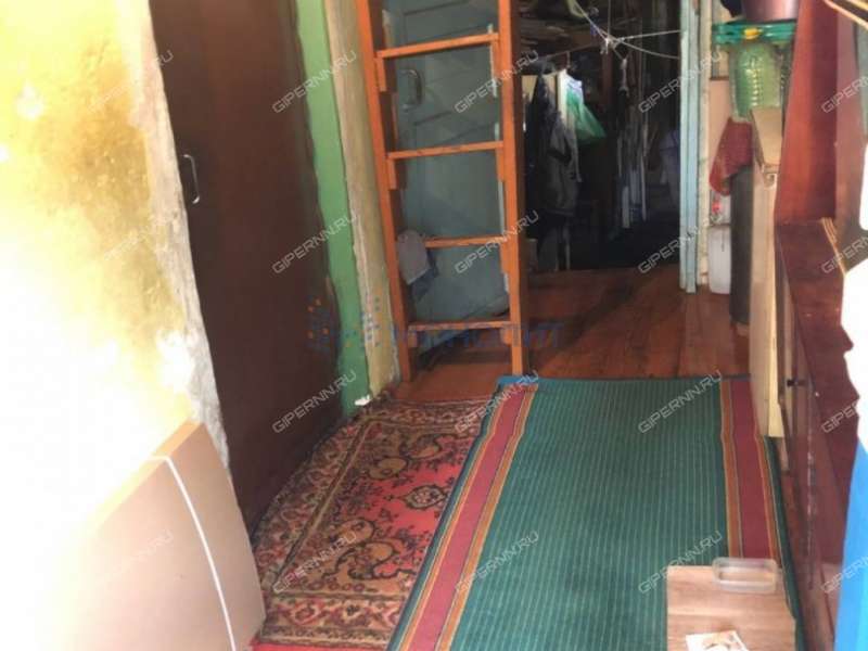 дом на улице Постышева