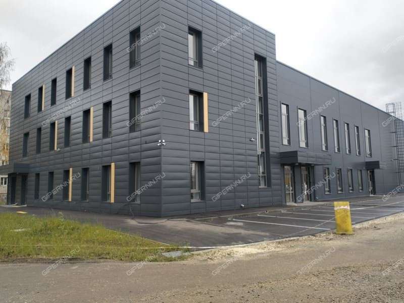 помещение под офис на Героев пр-кт., д.23а