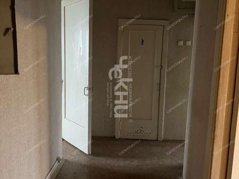 двухкомнатная квартира на Сормовском шоссе дом 4