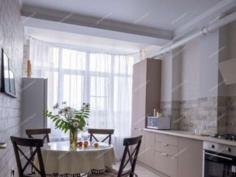 двухкомнатная квартира на проспекте Гагарина дом 21 к10