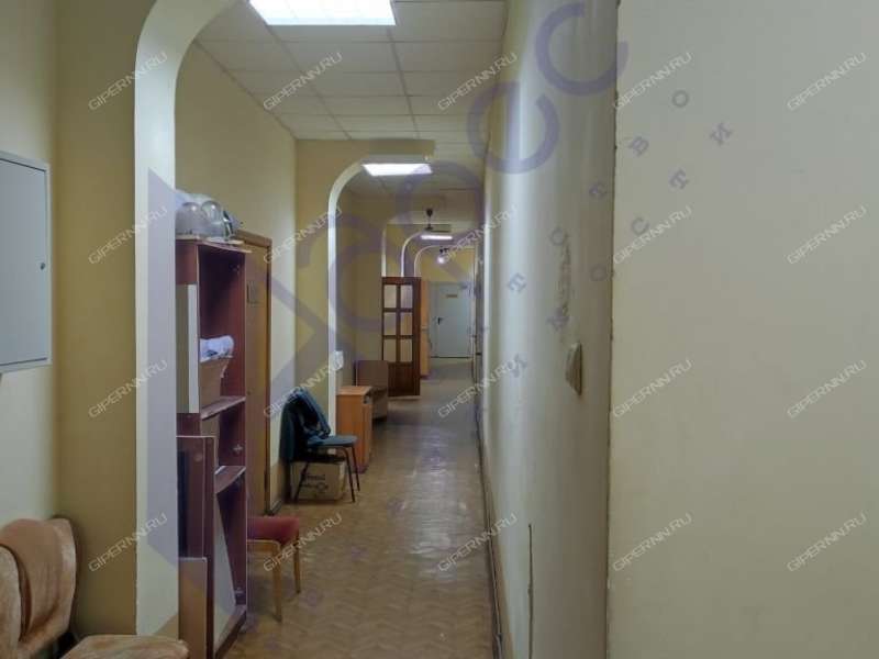 помещение под помещение свободного назначения на Мануфактурной улице