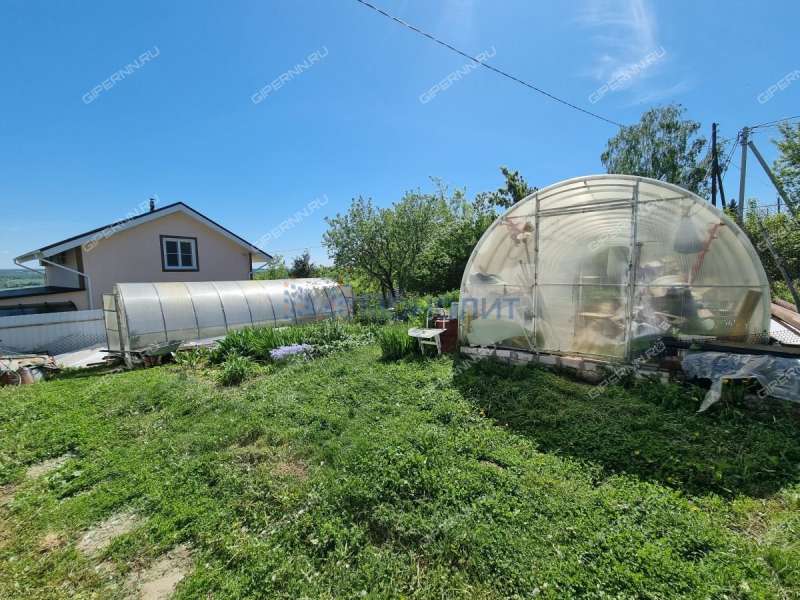 дом на - деревня Лапшлей