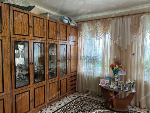 dom-rabochiy-poselok-gorbatovka-gorodskoy-okrug-dzerzhinsk фото