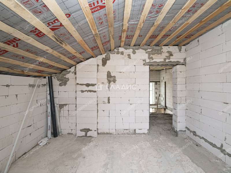 дом на 13-й проезд Сан Сити коттеджный посёлок Сан Сити