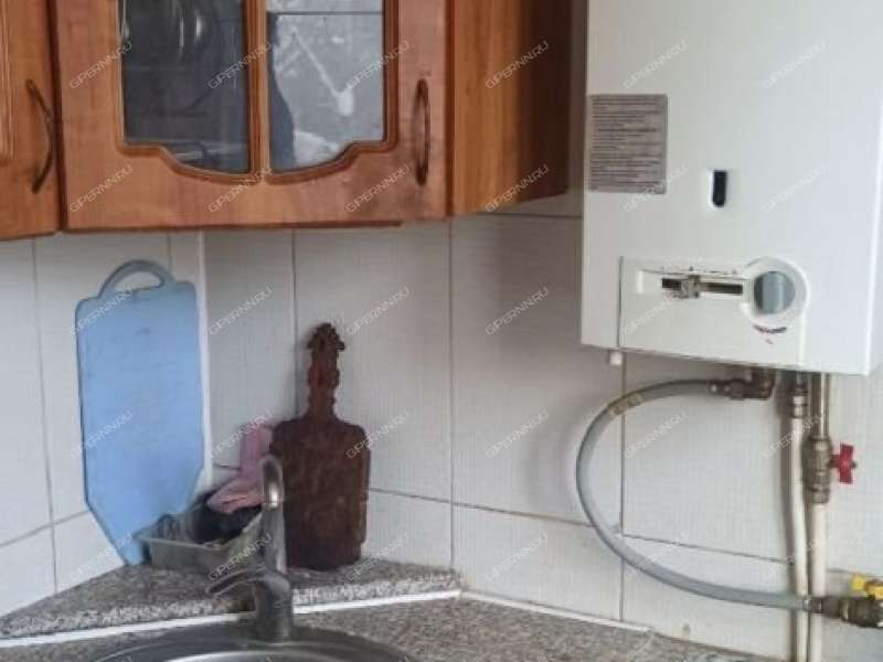 двухкомнатная квартира на проспекте Ленина дом 53/4