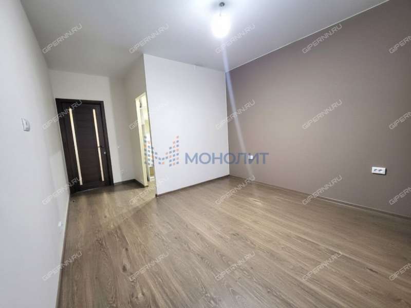 двухкомнатная квартира на бульваре 60-летия Октября дом 23 к2