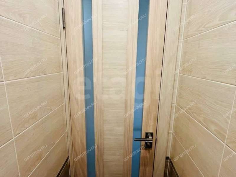 двухкомнатная квартира на Ижорской улице дом 38