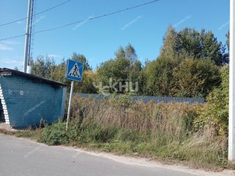derevnya-koskovo-gorodeckiy-rayon фото