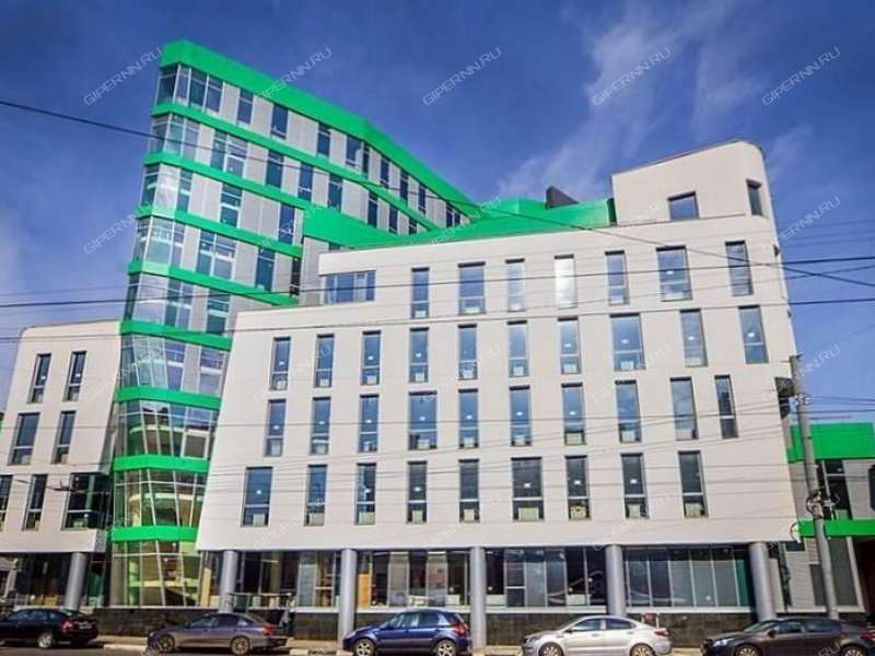 помещение под офис на Большей Печёрской улице