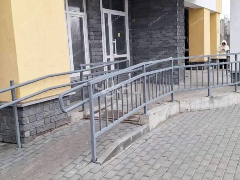 помещение под офис на Ошарской улице