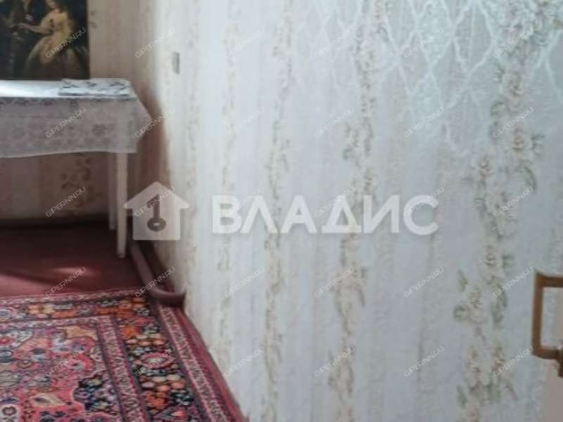 трёхкомнатная квартира на улице 40 лет Победы дом 3 село Свобода