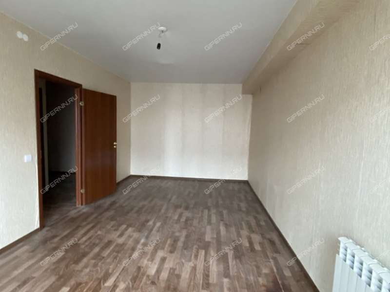 однокомнатная квартира на Праздничной улице дом 4