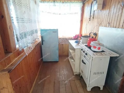 dacha-kudma-derevnya-pochinok-ter-snt-kstovskiy-rayon фото