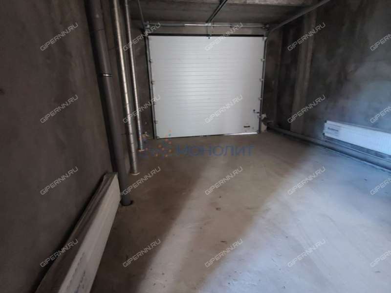 таунхаус в слободе Подновье