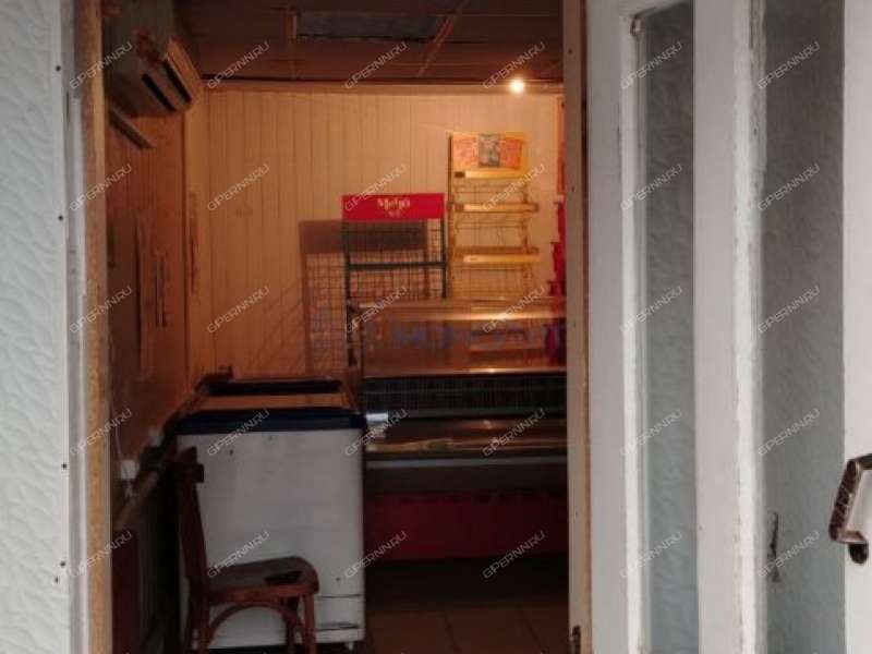 помещение под торговую площадь на улице Чкалова город Богородск