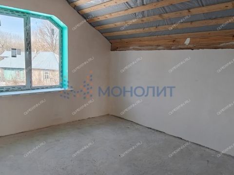 kottedzh-derevnya-sofronovo-gorodskoy-okrug-bor фото