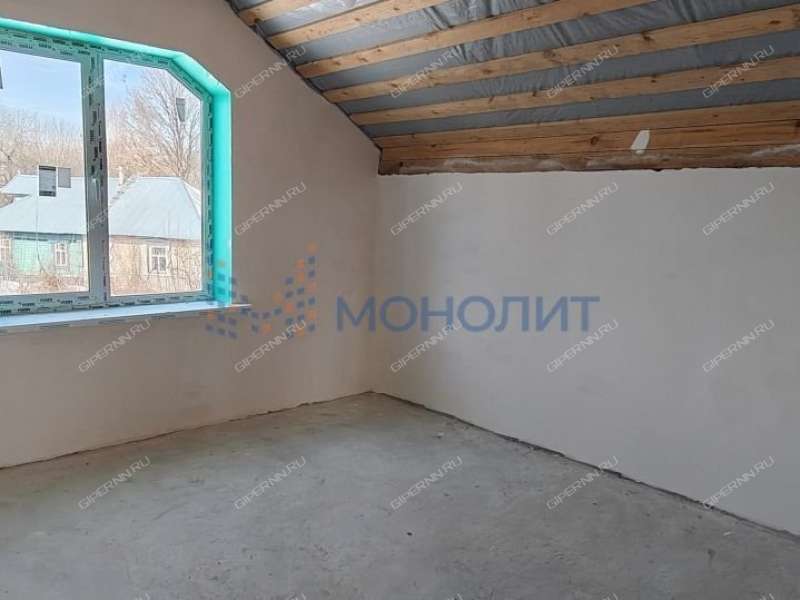 коттедж на - деревня Софроново