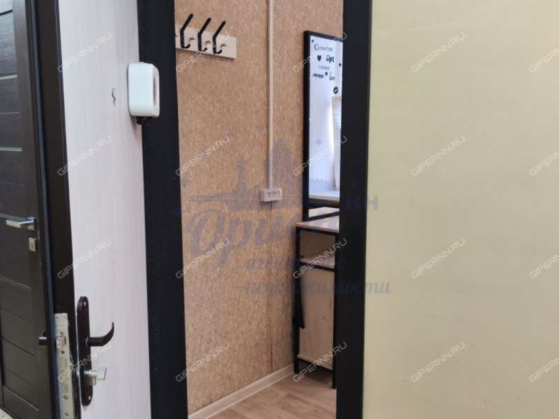 помещение под помещение свободного назначения на улице Героя Рябцева