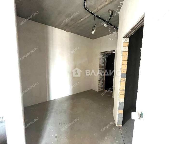 дом на Заречной улице село Доскино