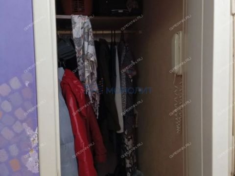 1-komnatnaya-ul-gordeevskaya-d-64 фото