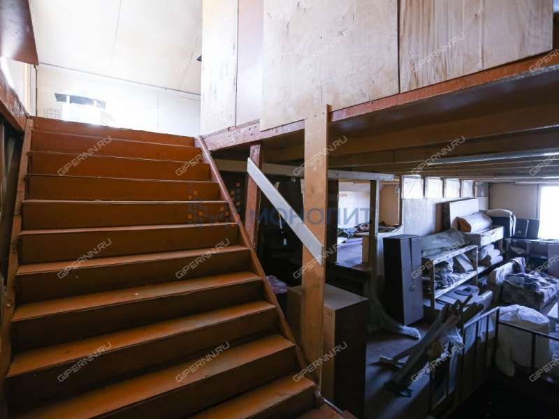 дом на улице Вали Котика