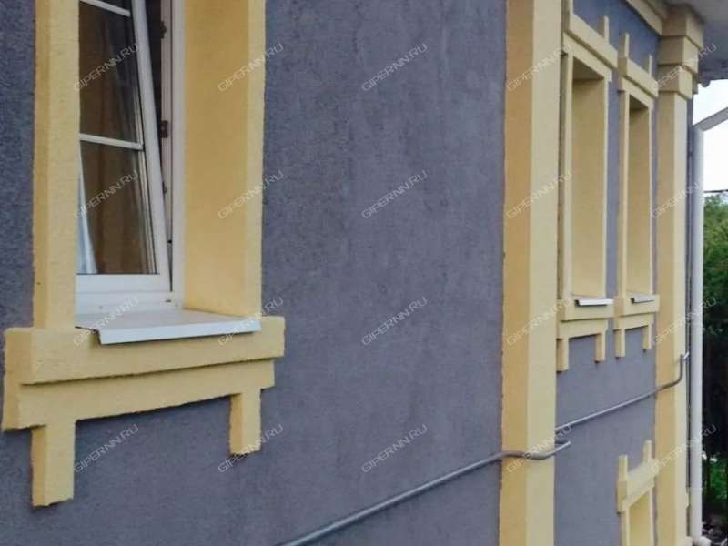 дом на улице Калинина село Большие Бакалды