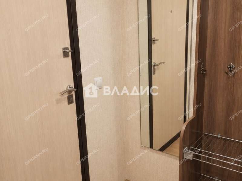 однокомнатная квартира на Изумрудной улице дом 18 к2 посёлок Культура