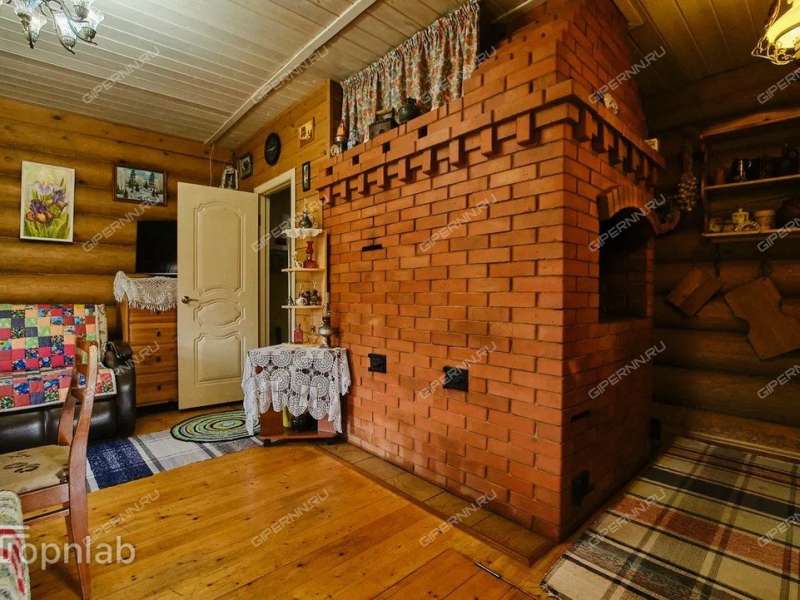 коттедж на Восточной улице село Великий Враг