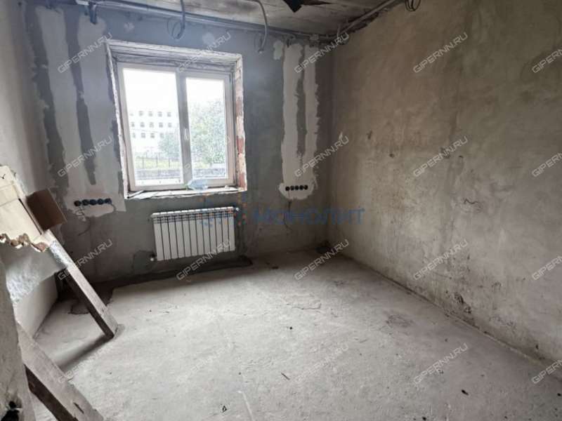 таунхаус в Александровской слободе