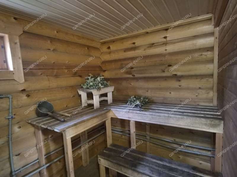 дом на  деревня Рекшино