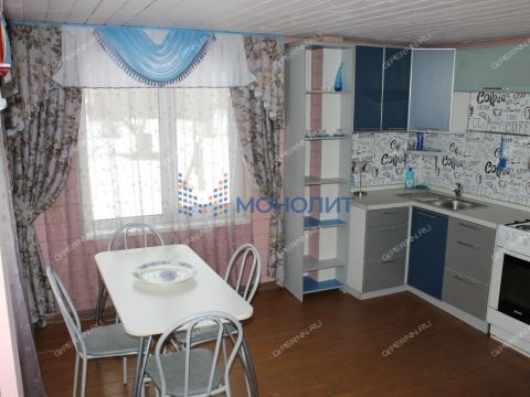 dom-urozhay-selo-bogoyavlenie-ter-snt-dalnekonstantinovskiy-rayon фото