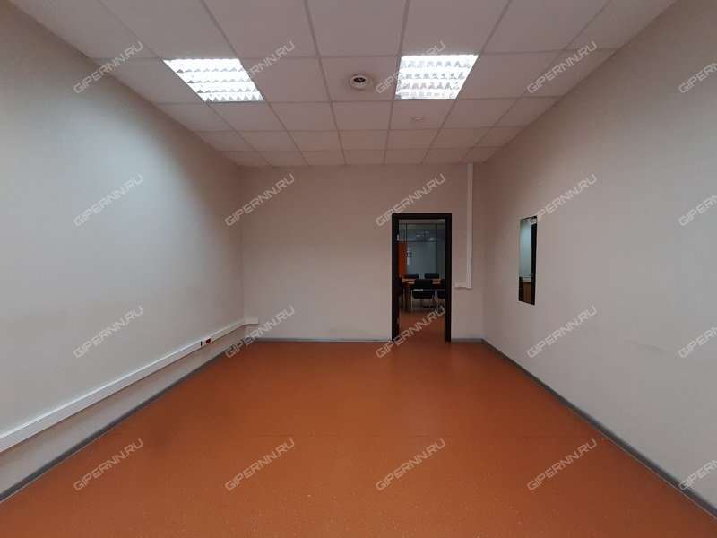 помещение под офис на Тимирязева ул, д.15/2