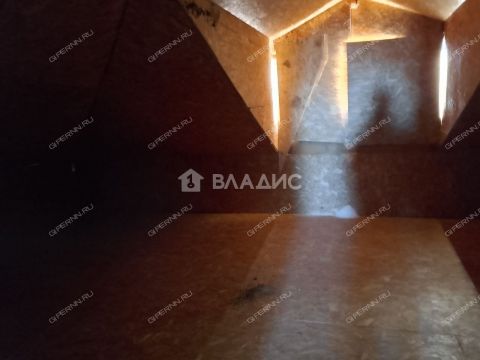 dom-poselok-leninskaya-sloboda-kstovskiy-rayon фото