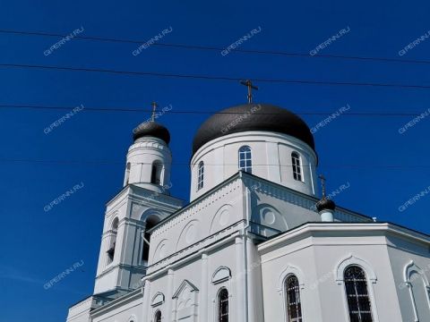 selo-kadnicy-kstovskiy-rayon фото