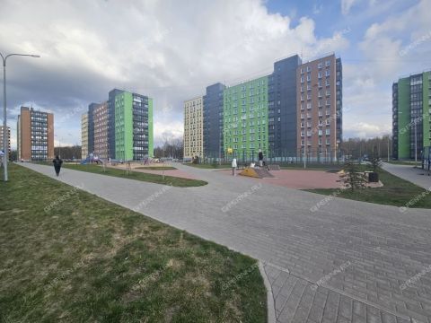 2-komnatnaya-ul-borisa-vidyaeva-d-25 фото