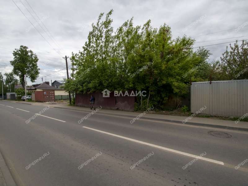 земельный участок 14 соток Гужевая улица