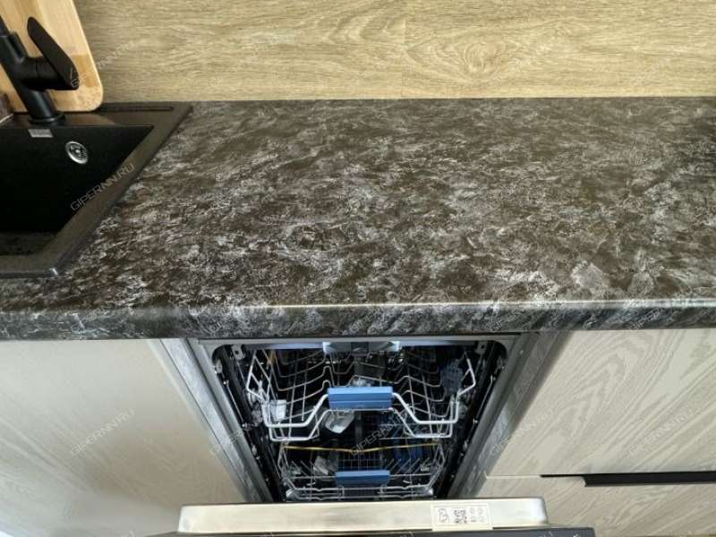 однокомнатная квартира на улице Мичурина дом 1