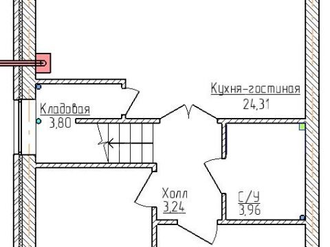 taunhaus-gorod-bor-gorodskoy-okrug-bor фото