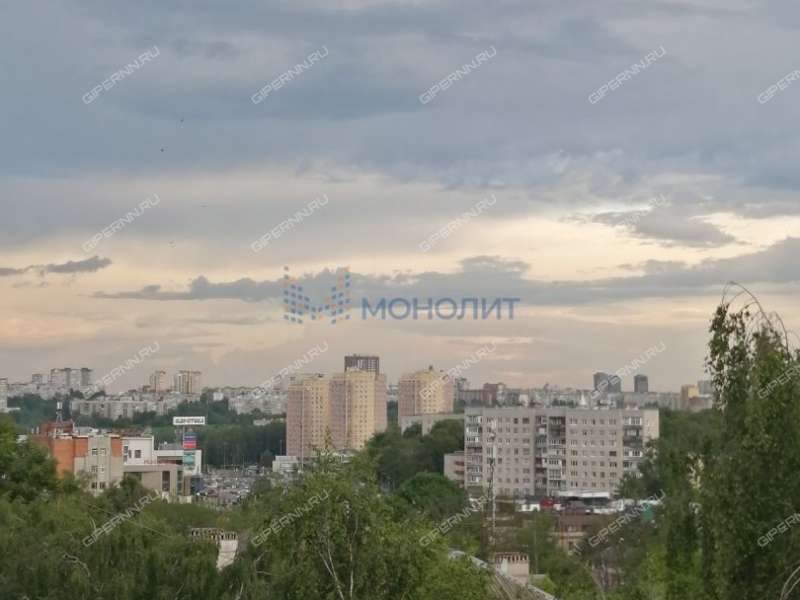двухкомнатная квартира на Норвежской улице дом 6