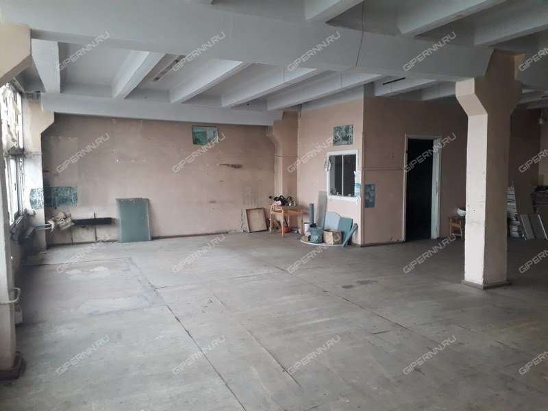 помещение под офис в Восточном проезде