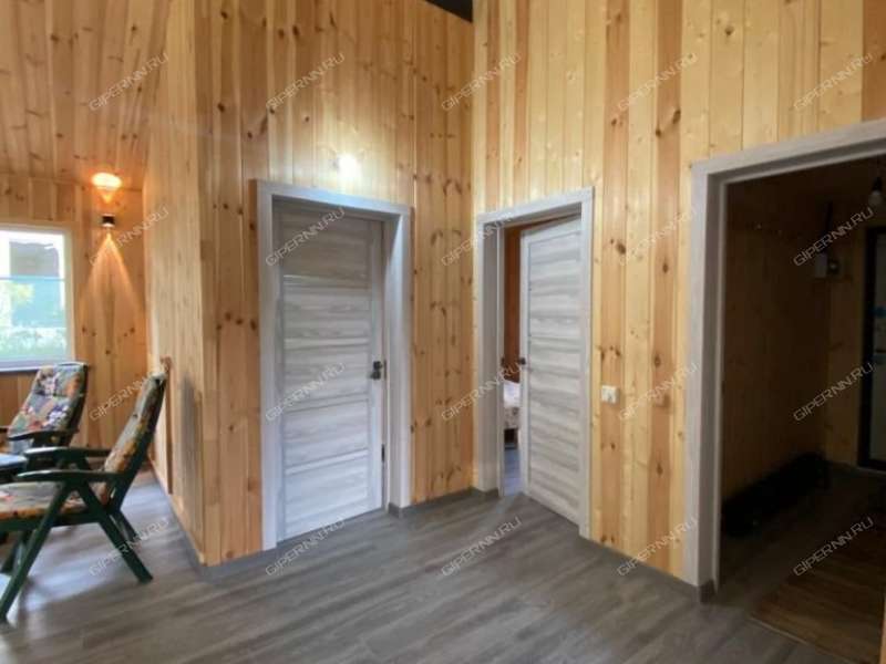 дом на  деревня Малый Суходол