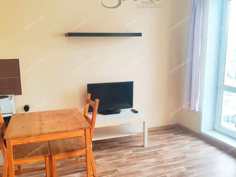 kvartira-studiya-derevnya-kusakovka-ul-vasilkovaya-d-161a фото