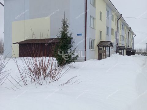 2-komnatnaya-gorod-gorodec-gorodeckiy-rayon фото